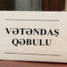 Nazir və komitə sədrlərinin 2026-cı ilin yanvar ayında keçiriləcək vətəndaşların qəbulu CƏDVƏLİ