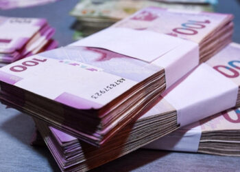 İcbari tibbi sığorta fondunun 2026-cı il büdcəsinin xərcləri 2,6 milyard manat məbləğində təsdiq edilib