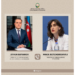 XİN rəhbərləri Azərbaycan neft məhsullarının Gürcüstandan Ermənistana tranzitini müzakirə edib
