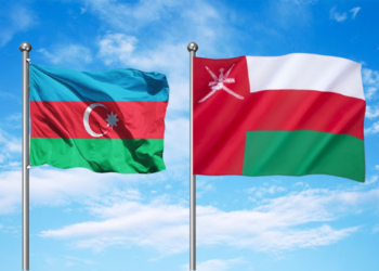 Azərbaycanla Oman arasında diplomatik, xüsusi və xidməti pasport sahibləri vizadan qarşılıqlı azad edilib