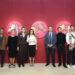 Leyla Əliyeva Azərbaycan Milli Xalça Muzeyini ziyarət edib