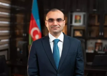 Nəsimi rayonunun icra başçısı vəzifəsindən azad edilib