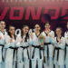 FHN-in taekvondo komandasının üzvləri yüksək nəticələr əldə edib