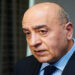 Rasim Musabəyov “Şərəf” ordeni ilə təltif edilib