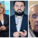 Sevinc Osmanqızı, Abid Qafarov və Beydulla Manafovun məhkəməsi başlayıb