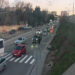 Binəqədidə yol hərəkətində dəyişiklik edilib