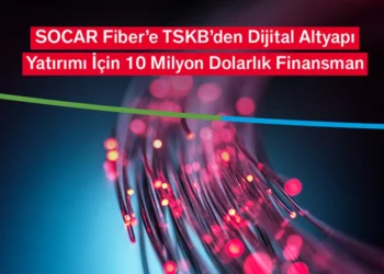 “SOCAR Fiber” Türkiyədə fiber-optik infrastrukturun modernləşdirilməsinə 10 milyon dollar cəlb edib