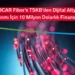 “SOCAR Fiber” Türkiyədə fiber-optik infrastrukturun modernləşdirilməsinə 10 milyon dollar cəlb edib