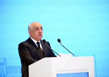 Əli Əsədov: Son üç ildə Azərbaycan vasitəsilə Orta Dəhliz üzrə yükdaşımaların həcmi 90 faiz artıb