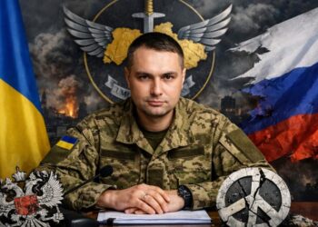 Ukrayna kəşfiyyatı rəhbərindən sarsıdıcı mesaj: kompromis asan olmayacaq