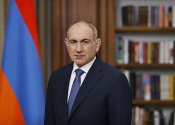 Paşinyan: Ermənistan 2026-cı ildə Azərbaycan və Türkiyə ilə sərhəd məsələlərində irəliləyiş gözləyir