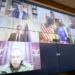 Ukrayna və ABŞ təhlükəsizlik zəmanətləri ilə bağlı yeni danışıqlar aparıb