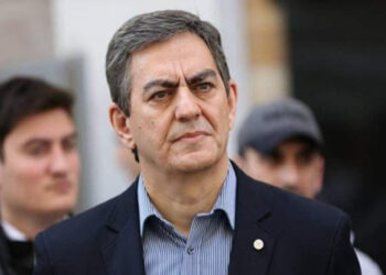 Əli Kərimli həbs olunub