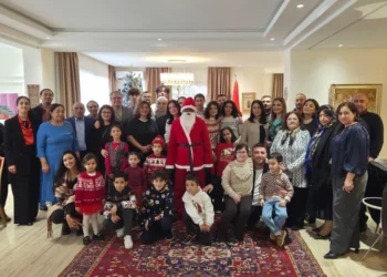 Mərakeşdə Dünya Azərbaycanlılarının Həmrəyliyi Günü qeyd edilib