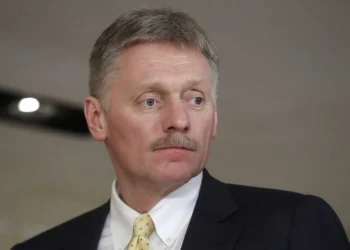 Peskov: Rusiya ABŞ ilə Ukrayna üzrə sülh planının yeni versiyasını müzakirə etməyə hazırlaşır