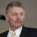 Peskov: Rusiya ABŞ ilə Ukrayna üzrə sülh planının yeni versiyasını müzakirə etməyə hazırlaşır