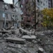 Rusiya ordusu Donetskə zərbələr endirib, ölən və yaralılar var