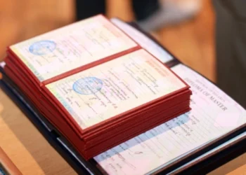 Baş nazir: Azərbaycanın bəzi universitetlərinin diplomları Türkiyədə tanınmır