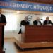 ƏHD Partiyası Ali Məclisinin iclası keçirilib