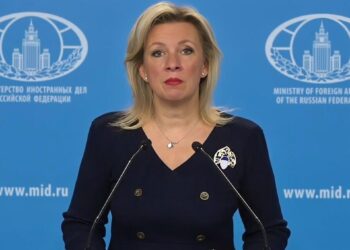 Zaxarova: Ukraynaya 2026-cı ilə qədər 2 milyon çağırış vərəqəsi göndəriləcək