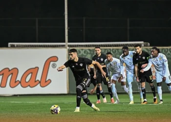 Premyer Liqada cari mövsüm 16 tur ərzində 36 penalti təyin olunub