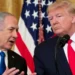 Tramp və Netanyahu telefonla danışıblar