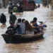 İranda təbii fəlakət səkkiz nəfərin həyatına son qoyub
