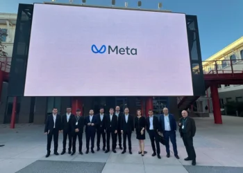 Azərbaycan “Meta” ilə rəqəmsal idarəetmə və innovativ həllərin tətbiqi üzrə əməkdaşlığı müzakirə edib