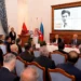 Ankarada Əhməd Cavad və Mehmet Akif Ərsoyun xatirəsi anılıb