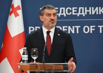 Kavelaşvili: Azərbaycanla Ermənistan arasında gərginlik başa çatır