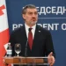 Kavelaşvili: Azərbaycanla Ermənistan arasında gərginlik başa çatır
