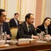 Xristodulidis: Kipr Aİ-yə sədrliyi dövründə Kiyevin təşkilata inteqrasiyasını dəstəkləyəcək