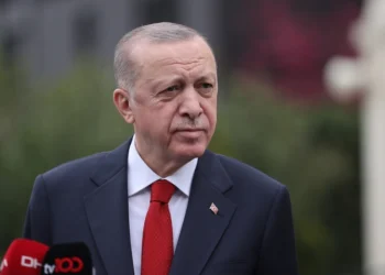Ərdoğan: Türkiyənin müdafiə və aviasiya ixracı 30 faiz artıb