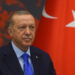 Ərdoğan: İsrail Qəzzaya humanitar yardımı bloklayır