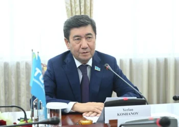 TÜRKPA sədrinin Azərbaycana səfəri gözlənilir