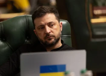 Zelenski: Rusiya reparasiya krediti ilə bağlı qərarı bloklamaq üçün əlindən gələni edəcək