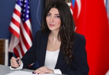 Təhsil eksperti Aisa Aslanova: Xarici təcrübə və təhsil əvəzolunmaz bir üstünlükdür…