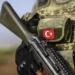 Türkiyə Ordusu il ərzində terrorçulara aid 308 mağara və sığınacağı məhv edib
