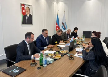 ADDA və GIZ arasında əməkdaşlıq genişləndirilir