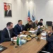 ADDA və GIZ arasında əməkdaşlıq genişləndirilir