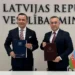 Azərbaycan və Latviya arasında səhiyyə sahəsində əməkdaşlıq sazişi imzalanıb