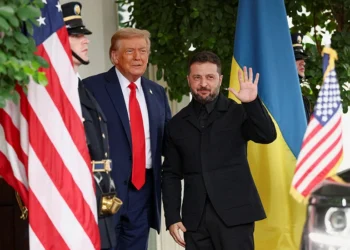 “Axios”: Tramp və Zelenski Avropa liderləri ilə danışıqlardan sonra ABŞ-də görüşəcəklər
