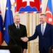 Slovakiya Prezidenti Azərbaycan dövlət başçısını təbrik edib