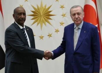 Ərdoğan Sudan liderinə humanitar böhranın aradan qaldırılmasında dəstəyini ifadə edib