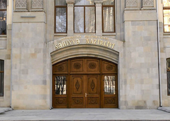 SN qripin yayılmasında mövsümi artıma görə əhaliyə müraciət edib