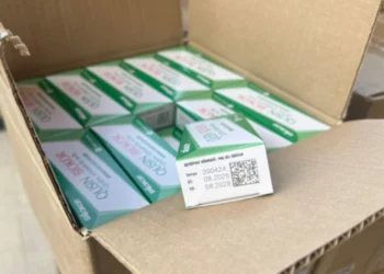 Rusiyadan Azərbaycana gətirilən 10 min bioloji aktiv qida məhsulunda uyğunsuzluq aşkarlanıb