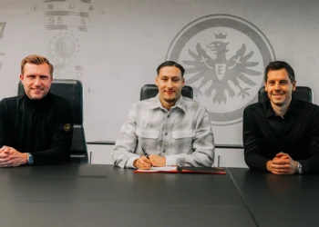 Almaniya klubu II Bundesliqanın bombardirini transfer edib