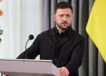 Zelenski: Ukrayna və ABŞ yenə Mayamidə danışıqlar aparacaq