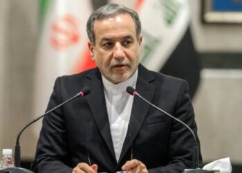 Abbas Əraqçi: İlham Əliyevi İranda səbirsizliklə gözləyirik