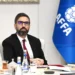 Rövşən Nəcəf FIFA-nın Plenar Sessiyasına qatılıb